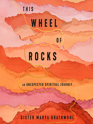 cover image of This Wheel of Rocks